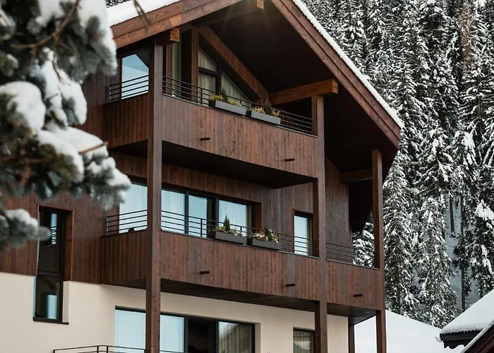 Hotel Belaval Selva di Val Gardena